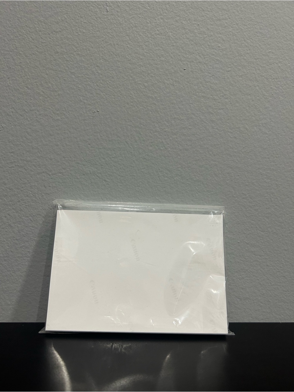 Canon Photo Paper Pack